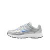 New Synthetic Leather P-6000 Low-Top Kids Running Shoes GS HV5064-007