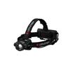 Ledlenser H15R Core Headlamp 2500 Lumens Black