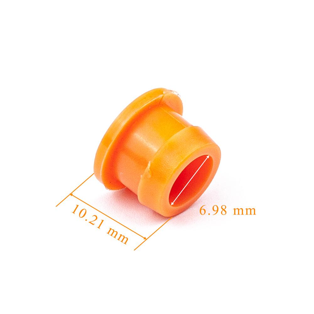 1Pcs New Shift Linkage Bushing Replacement For Ford Fusion Lincoln MKZ 2013-2020