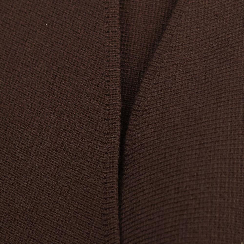 Autumn Women's V-neck Belted Knit Cardigan Sweater Coat