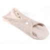 7.5 x 2.6inch Reuseable Women Feminine Sanitary Napkin Washable Pantiliner Cloth Menstrual Pad