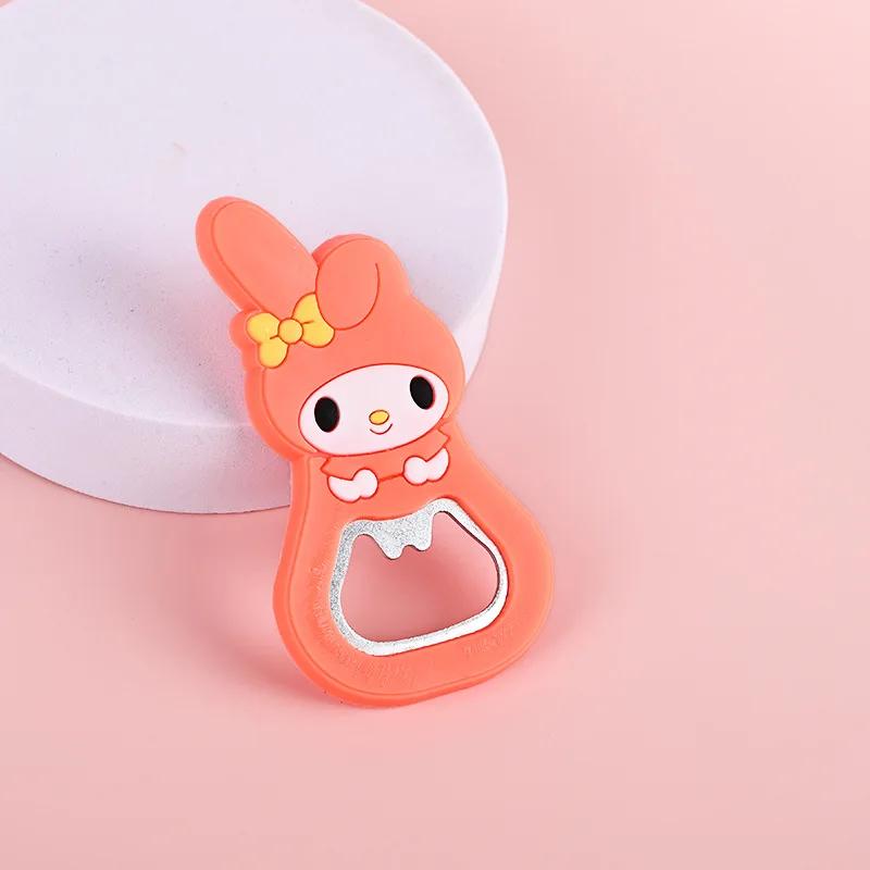 

Открывалка для пивных бутылок Наклейка на холодильник Магнитный захват Бутылочный драйвер Креативная открывалка для бутылок Пивной драйвер