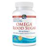 Omega Blood Sugar, 896mg - 60 softgels