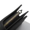 Women Long Wallet Large Capacity Card Holder Trifold Clutch Purse with Zipper Pocket 16 Card Slots ID Windows for Dates Work Party