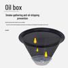 JunDingYing Household Powerful Exhaust Fan