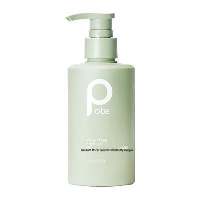 Baitai North African Cedarwood Oil Control Volumizing Shampoo