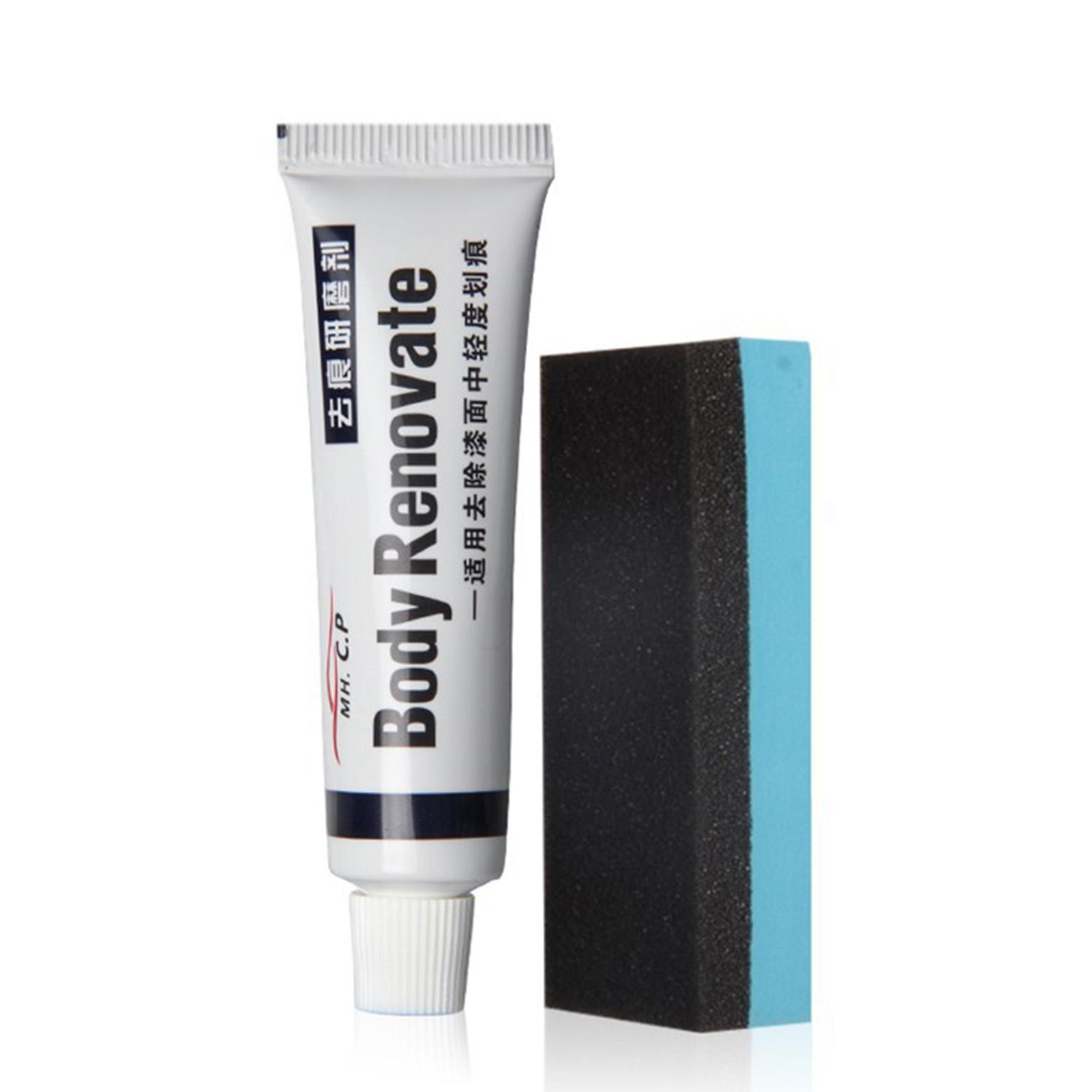 

15G средство для удаления царапин на автомобиле, средство для ремонта краски, состав для кузова, абразивный набор, воск, уход за краской, инструменты для полировки автомобиля