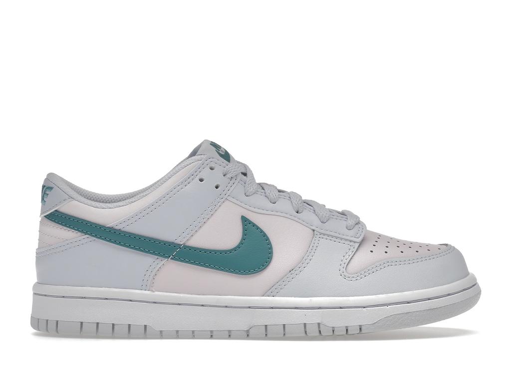 Nike Dunk Low Mineral Teal  FD1232-002