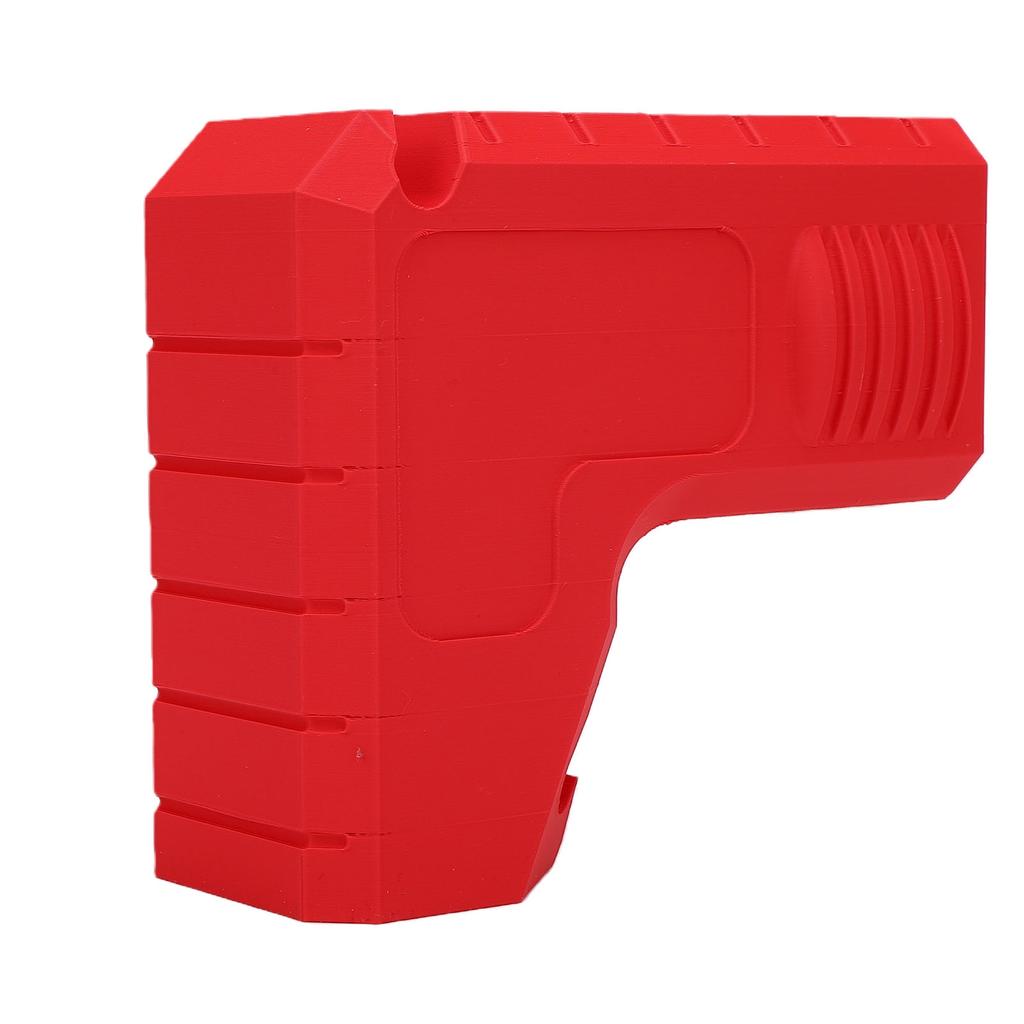Dust Extraction Adapter Fit for DWE7485 Table Saw 53mm Collector Port Connector with Hook Efficient Collection Simple