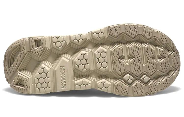 Men's Sneakers Hoka One One Clifton L Oxford Tan (All Gender) Oxford Tan/Dune