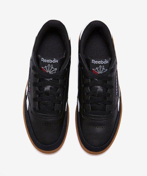 [Reebok] Club C Revenge Vintage CM8790 [Shipped from Korea] 100% Authentic