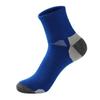 Cotton Running Socks Thickened Sports Fitness Bike Running Quick-drying  Men Women