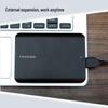 Toshiba A5 Portable External Hard Drive