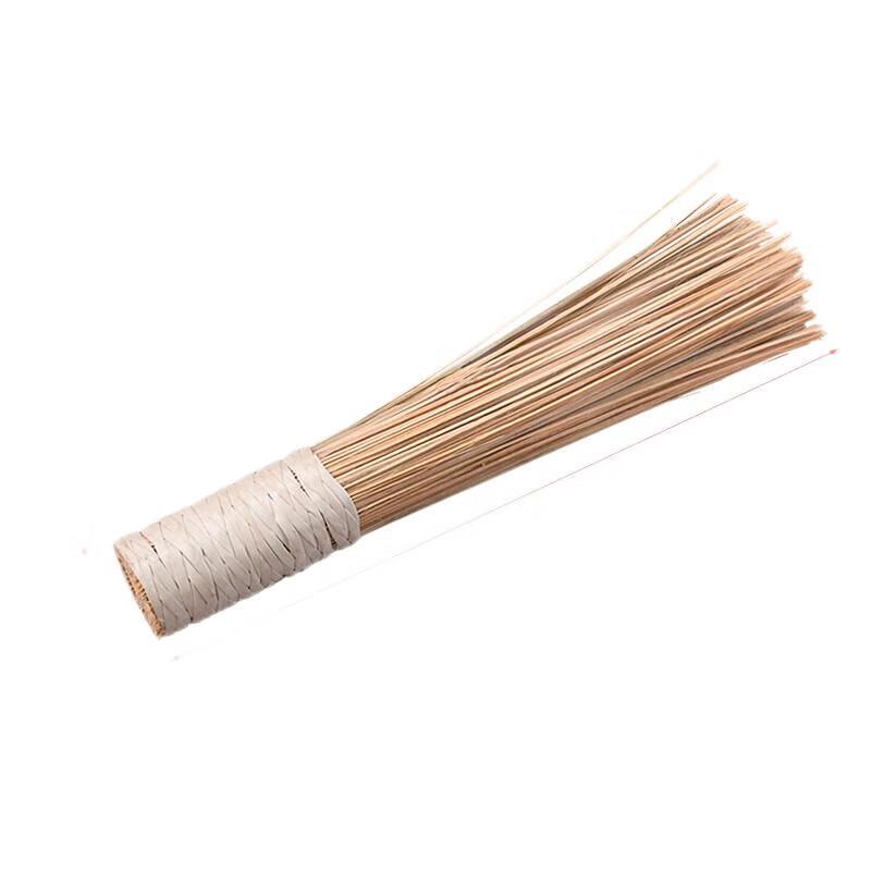 

Yinghui Bamboo Wok & Pot Cleaning Brushes 30cm