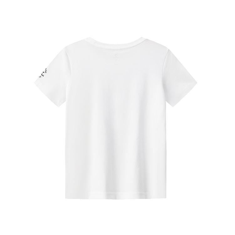 Converse Short Sleeved T Shirts Summer CV2622737