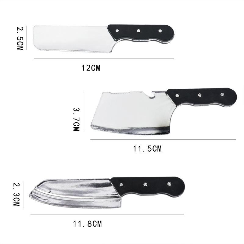 13pcs/set Children Play House Game Props Simulation Kitchen Utensils Children's Educational Toys