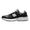 New Balance 993 Made In Usa Scarpe da Ginnastica 'Black White' MR993BK