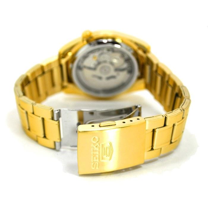 Seiko 5 Automatic Watch SNKL50K1 (Men's)