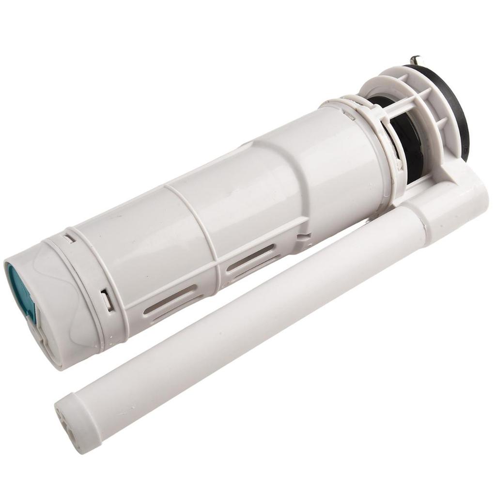 Dual Flush Mechanism Toilet Cistern Outlet Valve 28 5cm for Quick Install