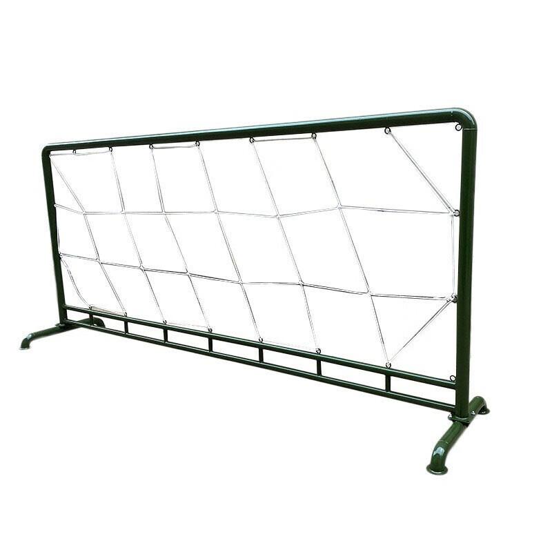 Psychological Obstacle Training Net