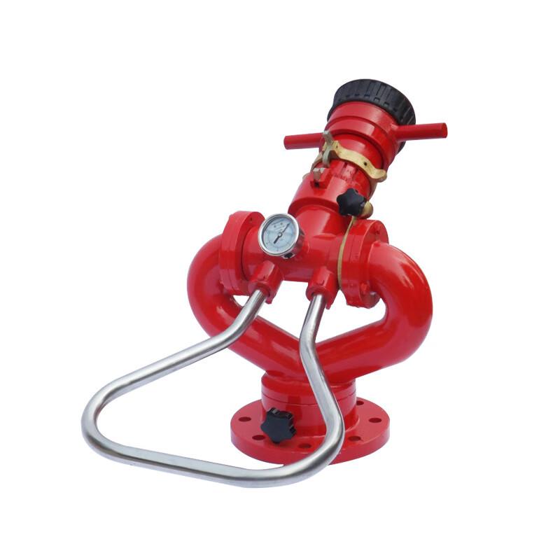 Baishili Fire Water Cannon