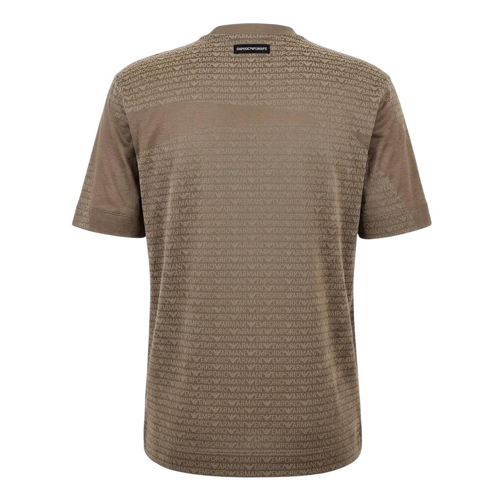 Emporio Armani Mens EA7 T-Shirt