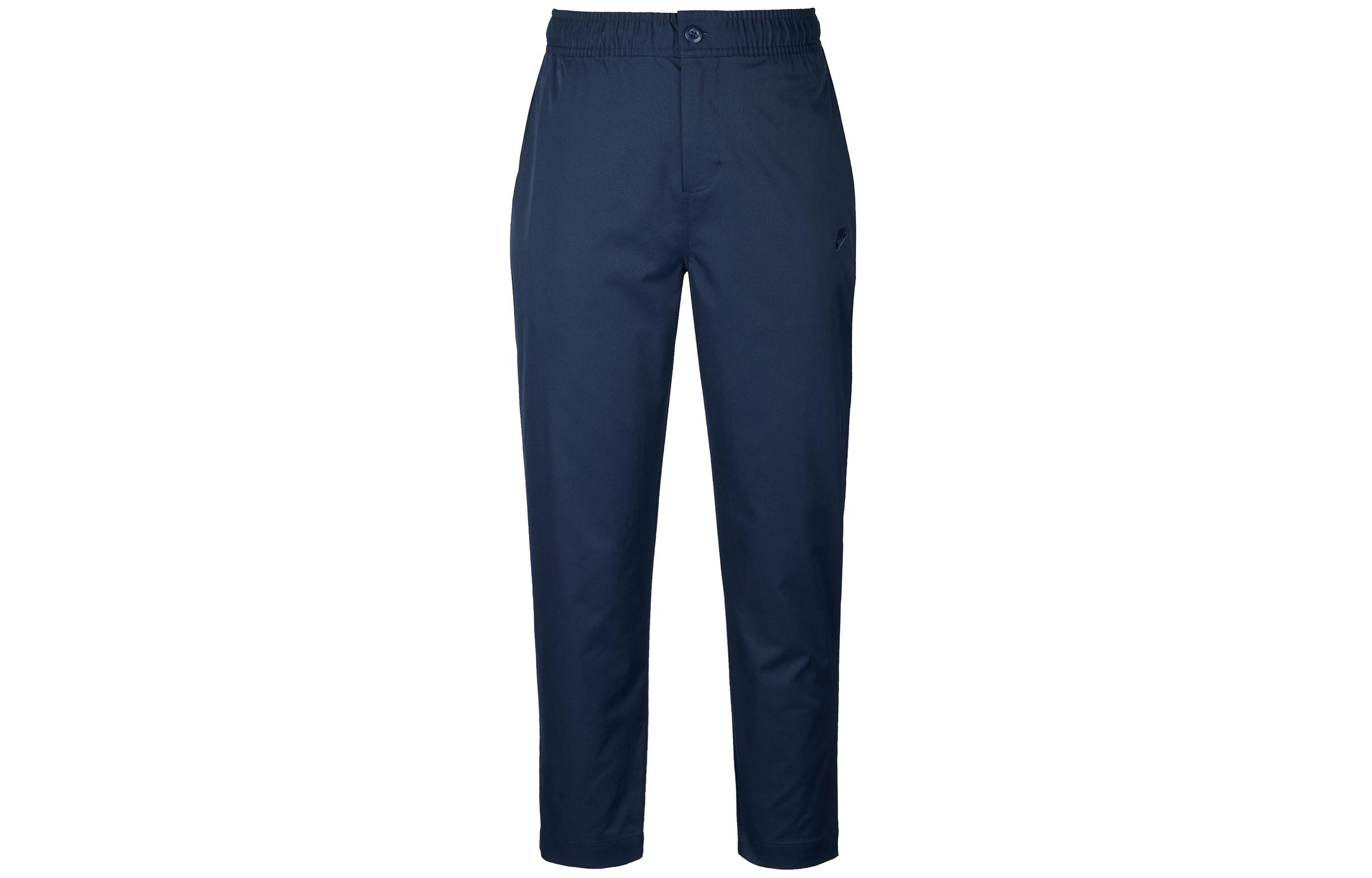 Nike Club Casual Pants Men s Obsidian Color HJ1998-451 3XL
