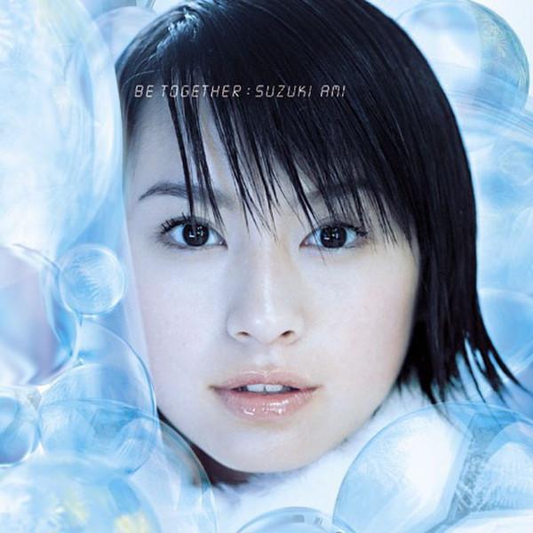 

12inch Record AMI SUZUKI - Be Together (Original Mix)(Tv Mix) AIJT5035 TRUE KISS DISC 1999 Japan Japanese Pop/Rock Used