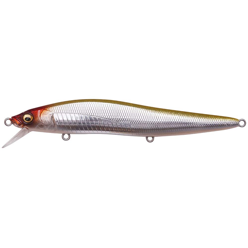

Megabass Lure VISION ONETEN LBO M Western Crown