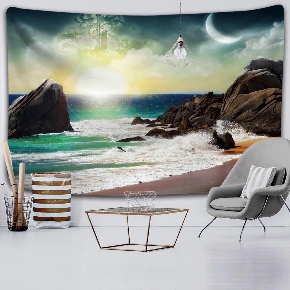 Лесной пейзаж — фото 21