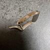 Used Grand Seiko GS Genuine Buckle
