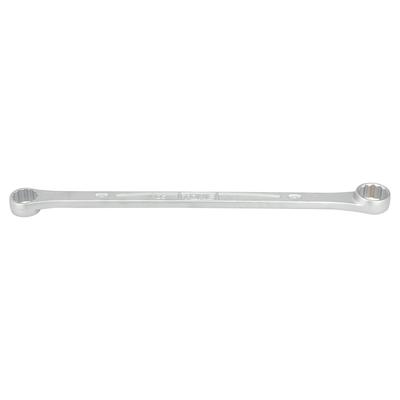 TONE Superlanger Ringschlüssel Schlüsselweite 32 x 36 mm (Gerade) M05-3236