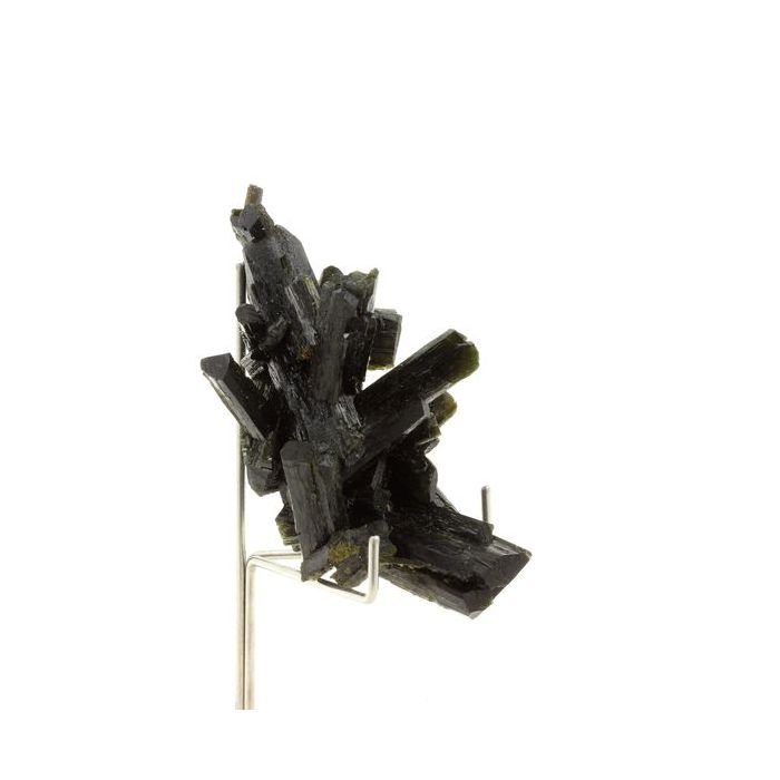Pierres et Minéraux. Epidote. 294.0 ct. Bendougou, Kayes, Mali.
