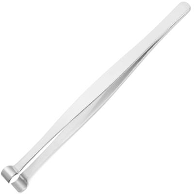 Kitchen Tweezers with Cylindrical Tips 170 Mm Hendi 680179