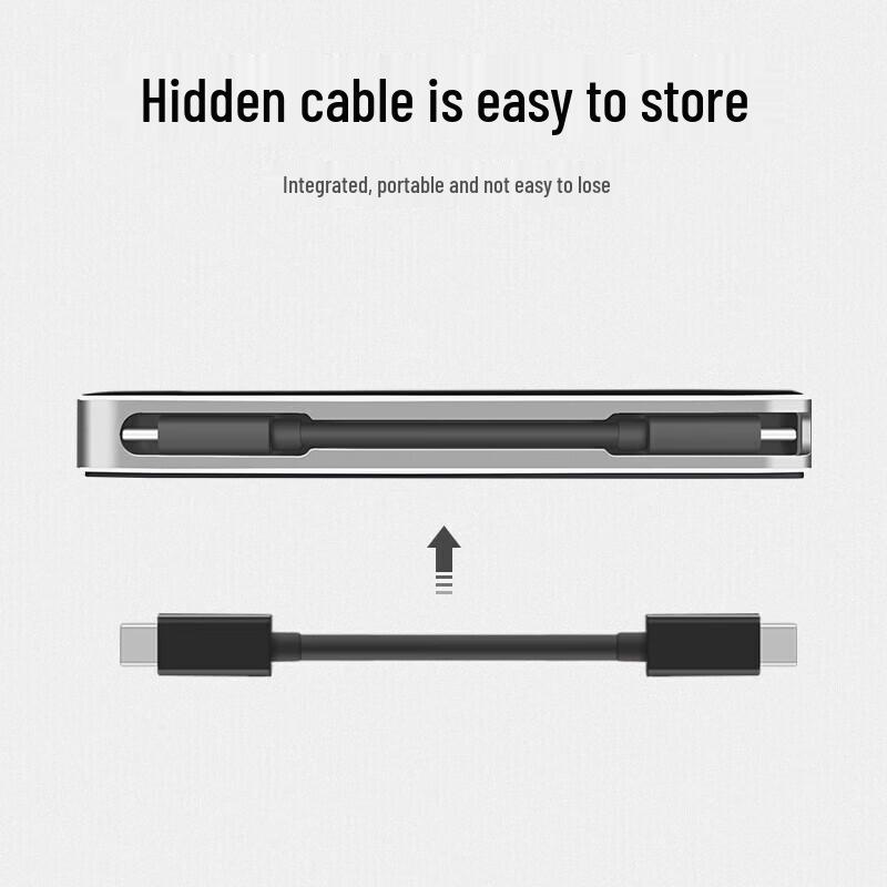 UGREEN USB-C to HDMI VGA DP Adapter