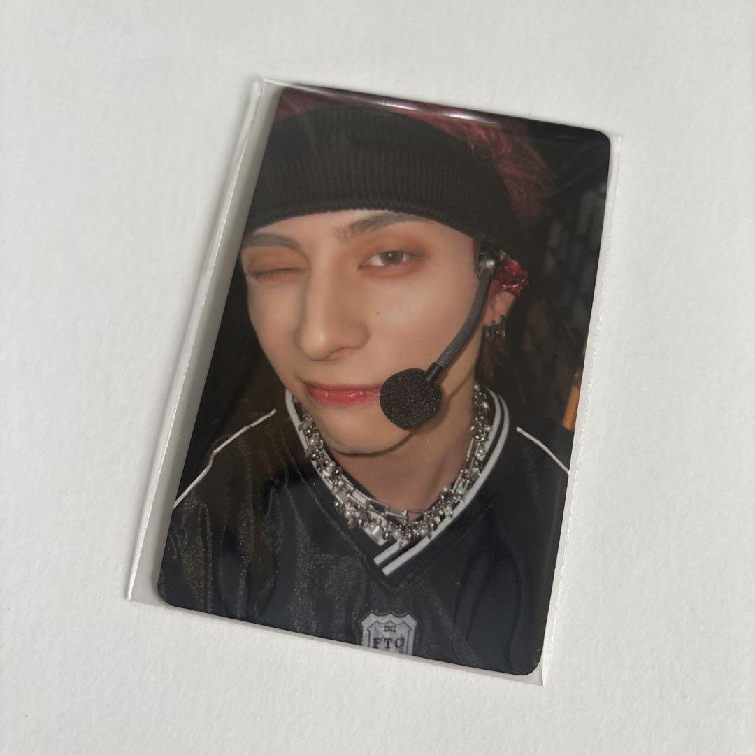 

[USED] Nishi Koto FTC Blu-ray enclosed trading card fan contest