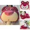 Lots-o'-huggin' Bear Pillow Doll Soft And Adorable Plush Toy For Kids And Adults