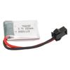 3.7V 220mAh Battery With SM Black Plug LiPo 20C 702025 Overcharge Short Circuit Protection RC Battery For X4 X11 X13