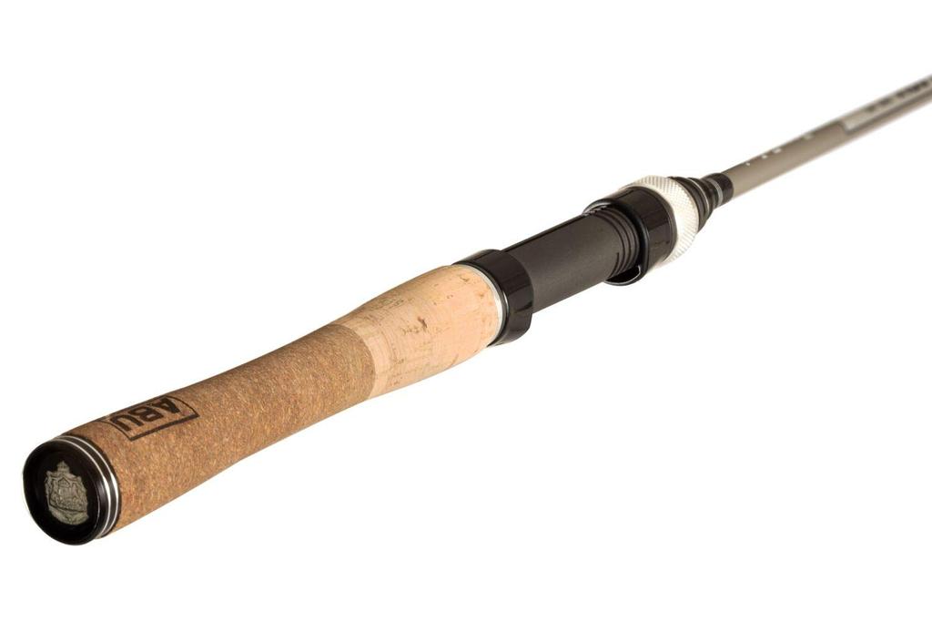 Abu Garcia Pack Rod Spinning ZoomSafari ZMSS-505L