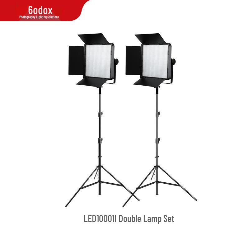 Shenniu LED1000 Second Gen Photography & Video Fill Light