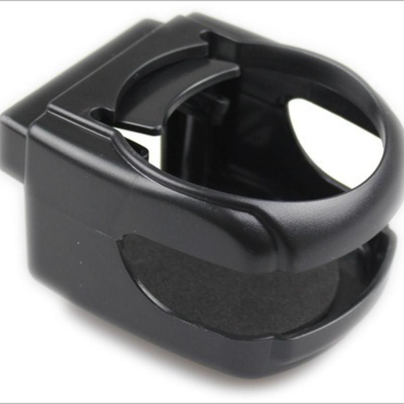 Car Vents Cup Rack Car Outlet Air Vent Mount Can Holder Water Drinking Bottle Insert Holder Vehicle Cup Stand Bracket