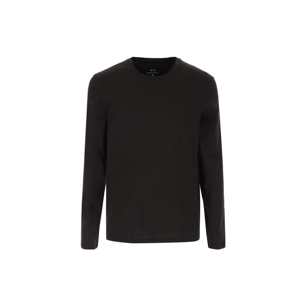 Giorgio Armani Icon Long sleeve Cashmere Sweater 8NZM77-ZJA5Z-1200