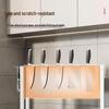 Yunshuang Stainless Steel Kitchen Countertop Rack