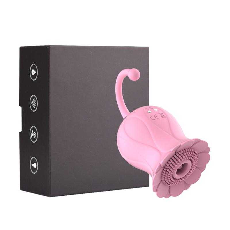 Clitoris Sucker Powerful Vagina Sucking Vibrator Female Clit Nipple Oral Vacuum Stimulator Sex Toys For Adult Women Masturbator