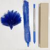 Spider Web Ceiling Duster with Retractable Brush
