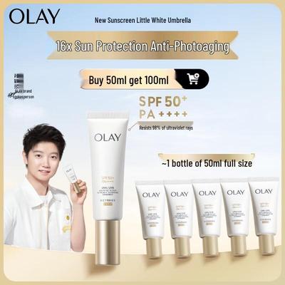 Körperpflege – Sonnenschutz- & Bräunungsmittel