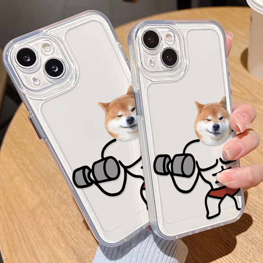 Shockproof Phone Cases for iPhone 11 12 13 14 15 16 iPhone 14 15 16 Pro Max Samsung A16 A35 A36 A54 A55 S25 Xiaomi Space Case