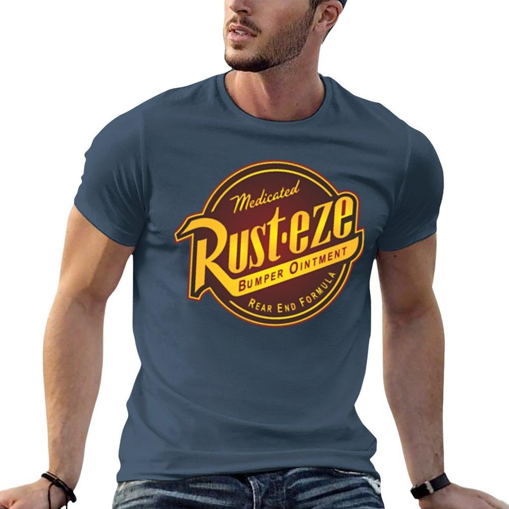 Rusteze Racing TShirt Holiday Party TShirt for Unisex