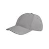 SOLS Apollo 6 Panel Baseball Cap