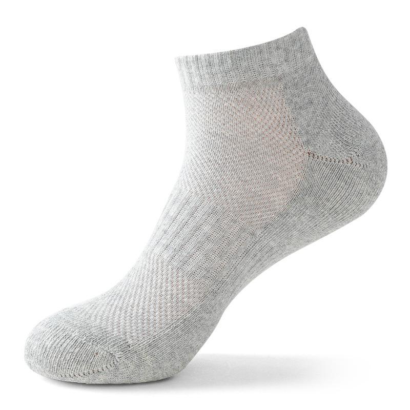 Women Ankle Running Socks Outdoor Sports Colorful Cotton Thin Breathable Athletic Short Invisible Low Cut Boat Socks